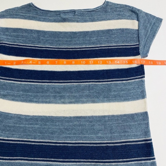 Ralph Lauren Short Sleeved Sweater - Picture 4 of 4